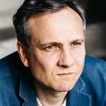 Sebastian Weber
