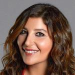 Sebnem Bozoklu