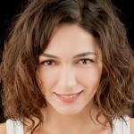 Sebnem Hassanisoughi