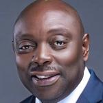 Segun Arinze