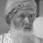 Seifi Alimov