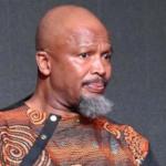 Sello Maake Ka-Ncube