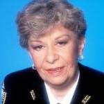 Selma Diamond