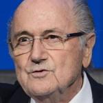 Sepp Blatter