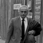Serge Silberman