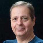 Sergei Danilevich