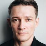 Sergei Gilev