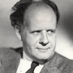 Sergei M. Eisenstein