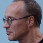 Sergei Maslobojshchikov