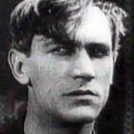 Sergei Minin