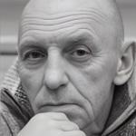 Sergei Zubchenko
