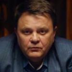Sergey Belyaev