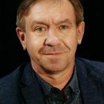 Sergey Fedorov