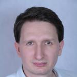 Sergey Frolov
