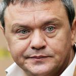Sergey Gabrielyan