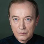 Sergey Kagakov
