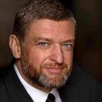 Sergey Komarov