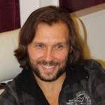 Sergey Kostenko