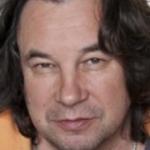 Sergey Machilskiy