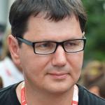 Sergey Mikhalchuk