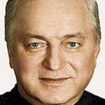Sergey Nikitin