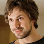 Sergey Peregudov