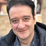 Sergey Pogosyan