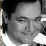 Sergey Radchenko
