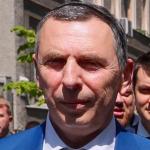 Sergey Shefir