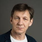 Sergey Shokolov