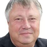 Sergey Stepanchenko