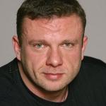 Sergey Tereshchenko