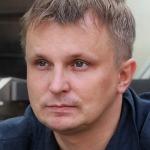 Sergey Umanov