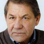 Sergey Vlasov