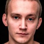 Sergey Volkov
