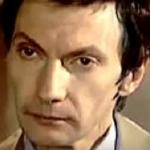 Sergey Zhirnov