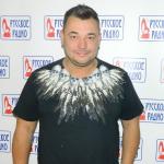 Sergey Zhukov