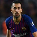 Sergio Busquets