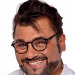 Sergio Friscia