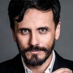 Sergio Lagos