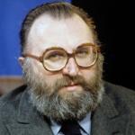 Sergio Leone