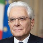 Sergio Mattarella