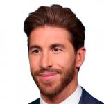 Sergio Ramos