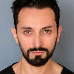 Sergio Solís