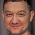 Serhiy Bachyk