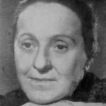 Sesilia Takaishvili