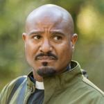 Seth Gilliam