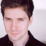 Seth Harrington