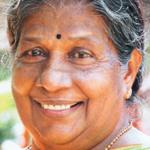 Sethu Lakshmi