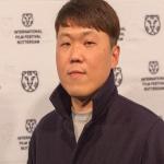 Seung-bin Baek